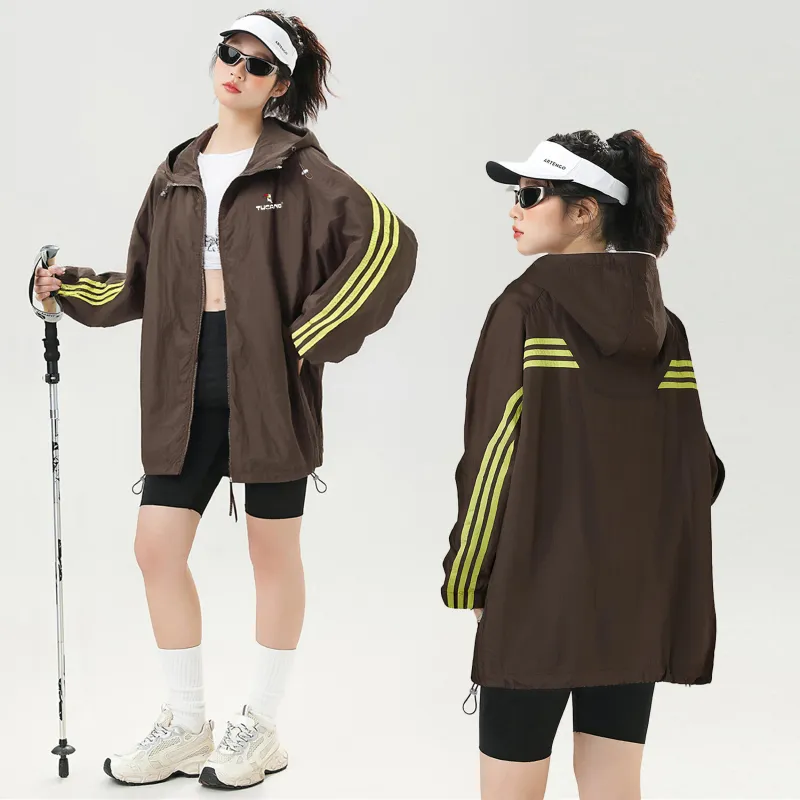 TUCANO Sun Protection Clothing Unisex-18