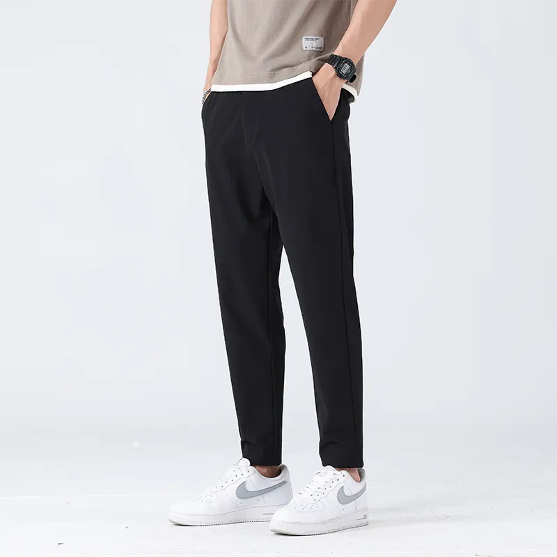 TUCANO Casual Pants Unisex-2
