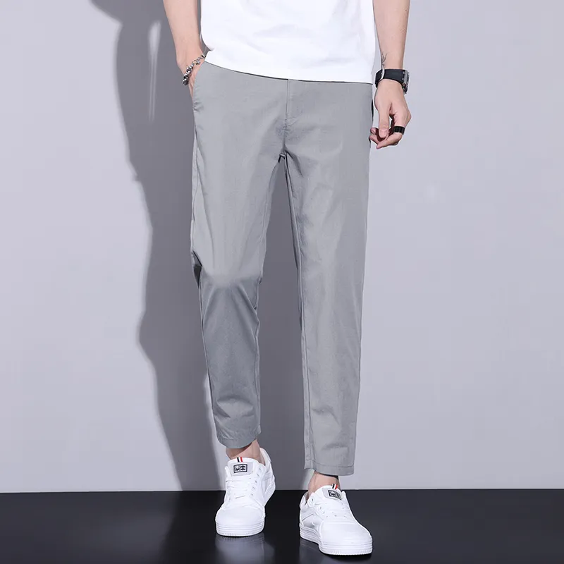 TUCANO Casual Pants Unisex-14
