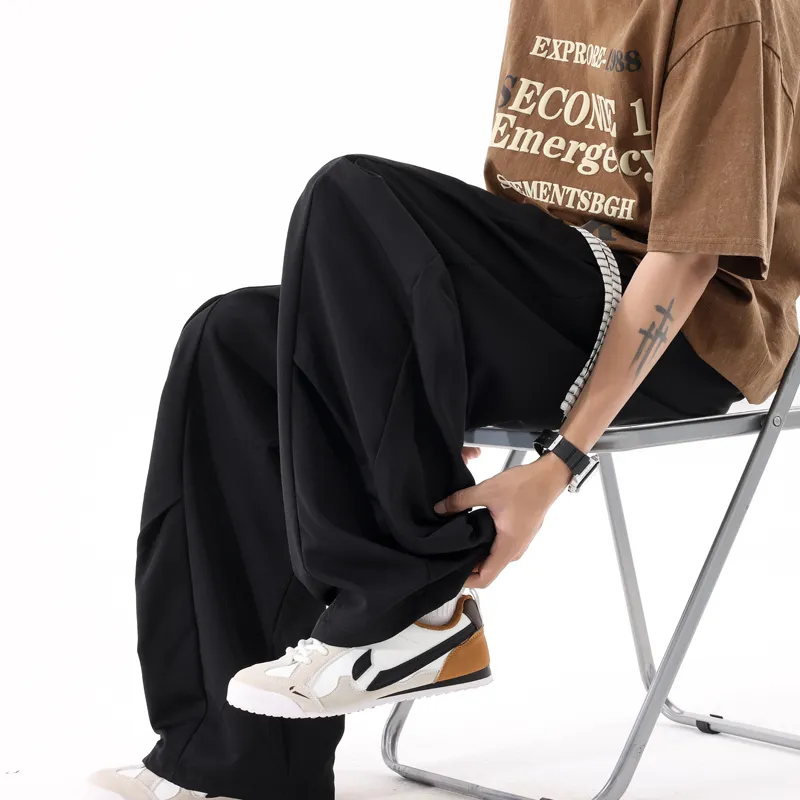 TUCANO Casual Pants Unisex-3