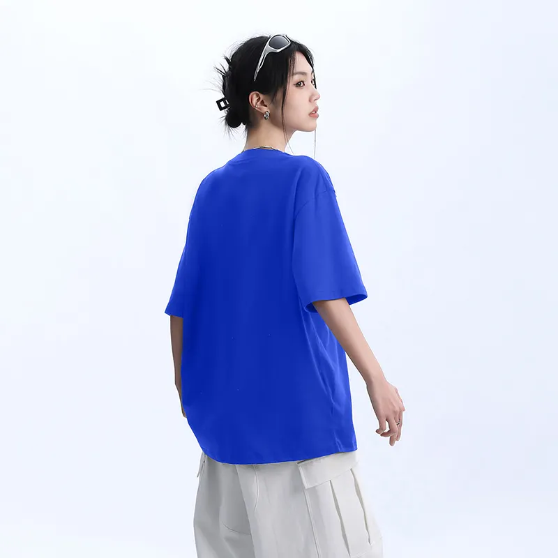 TUCANO T Shirts Unisex-19