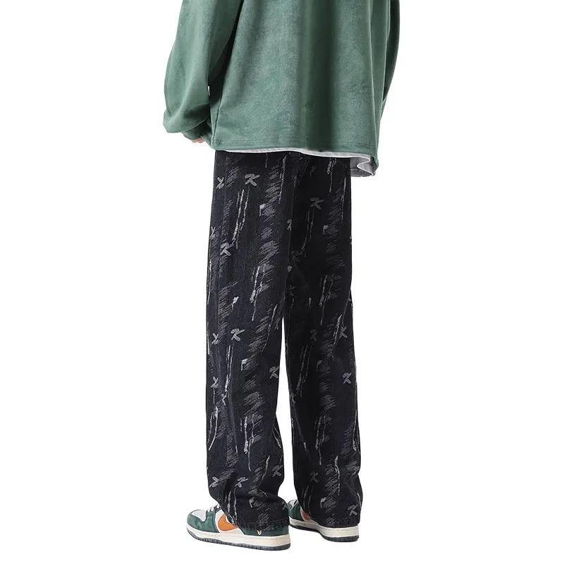 TUCANO Jeans Unisex-1