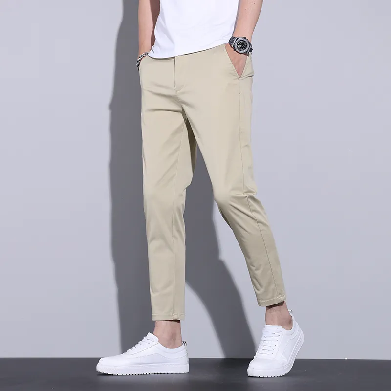 TUCANO Casual Pants Unisex-20