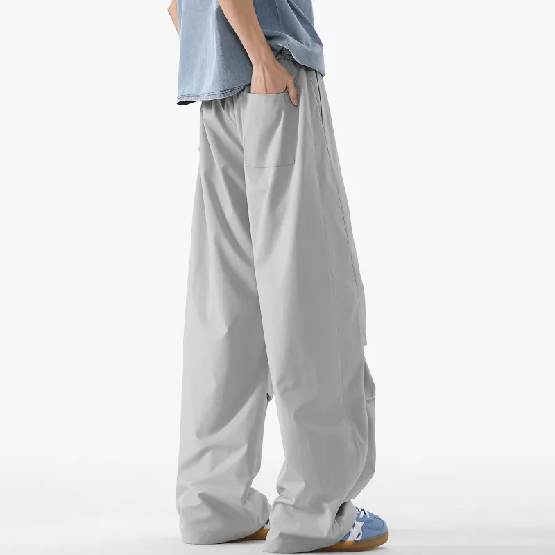 TUCANO Casual Pants Unisex-5