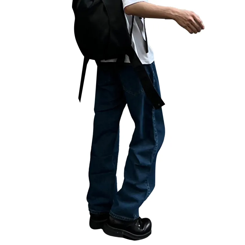TUCANO Jeans Unisex-10