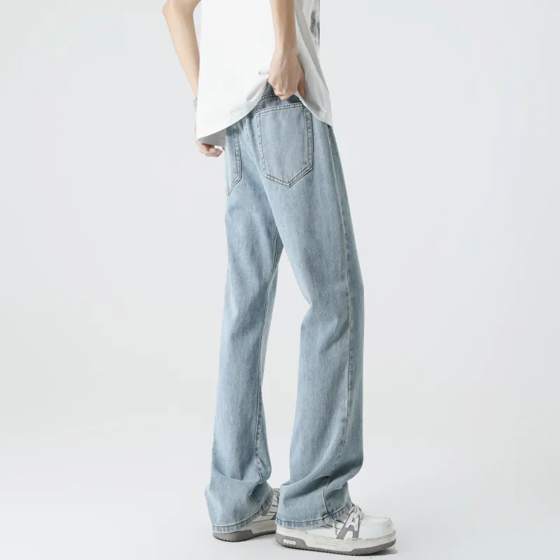 TUCANO Jeans Unisex-14