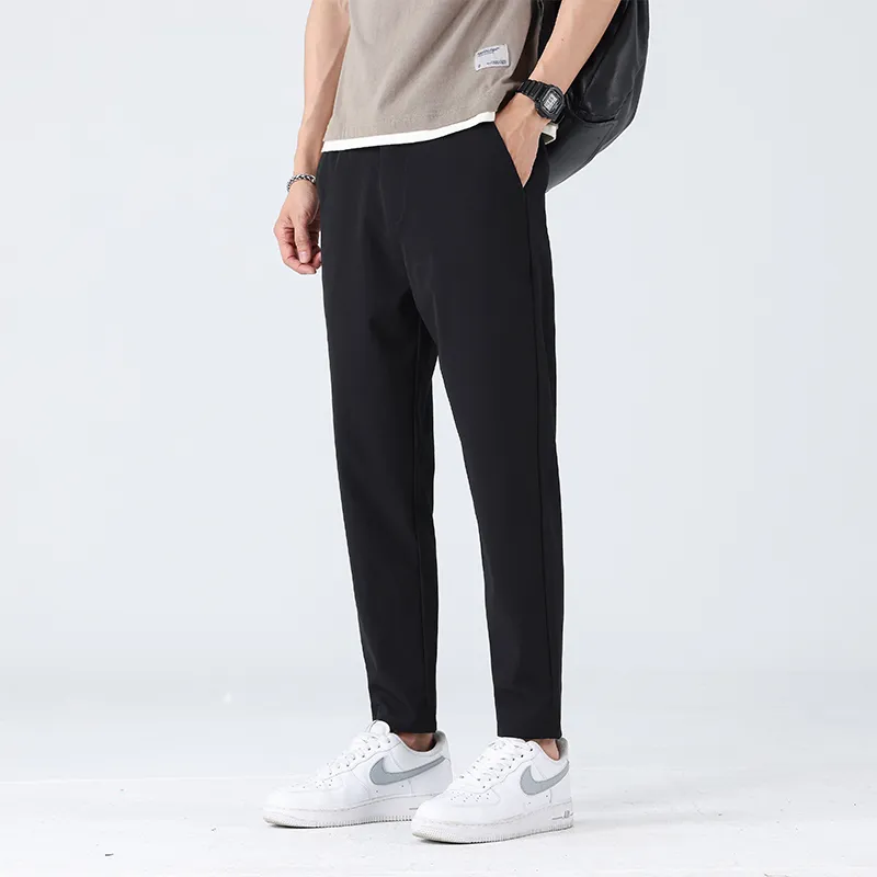 TUCANO Casual Pants Unisex-3
