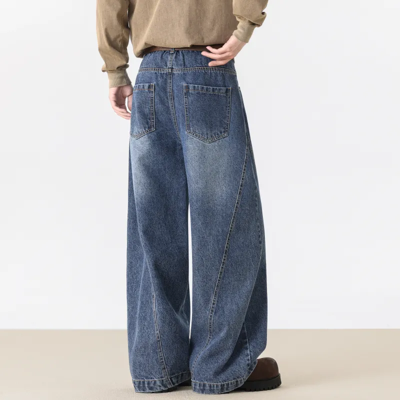 TUCANO Jeans Unisex-14