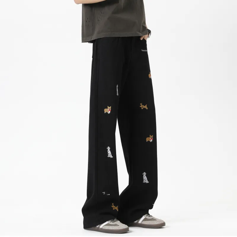 TUCANO Jeans Men-2