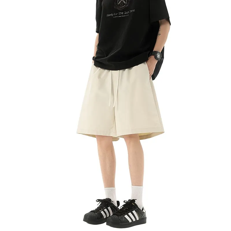 TUCANO Casual Shorts Unisex-4