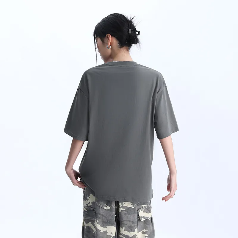 TUCANO T Shirts Unisex-3