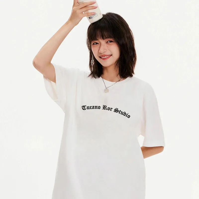 TUCANO T Shirts Unisex-7