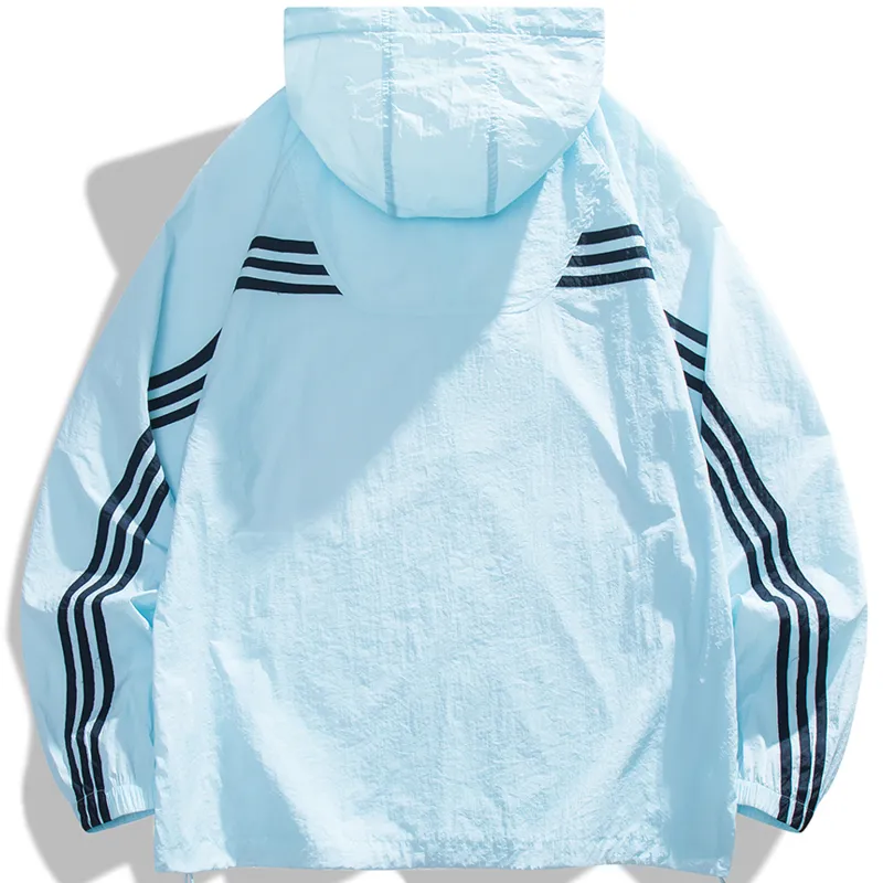 TUCANO Sun Protection Clothing Unisex-13