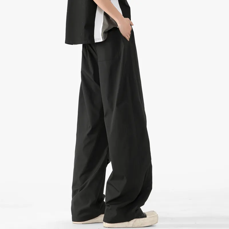 TUCANO Casual Pants Unisex-2