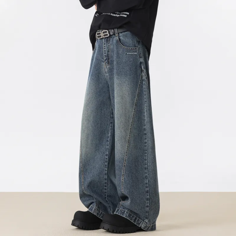TUCANO Jeans Unisex-2