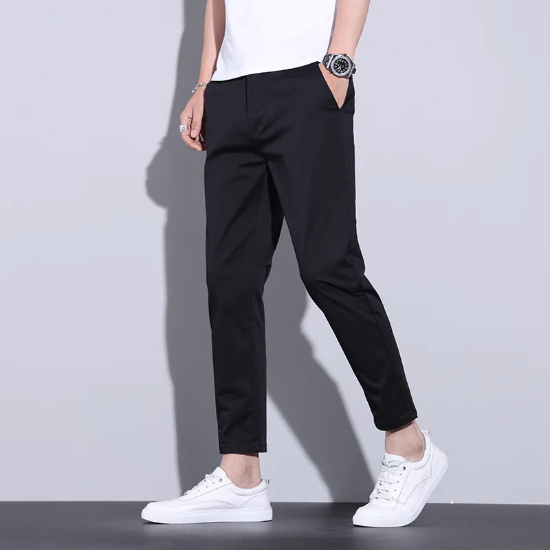 TUCANO Casual Pants Unisex-2