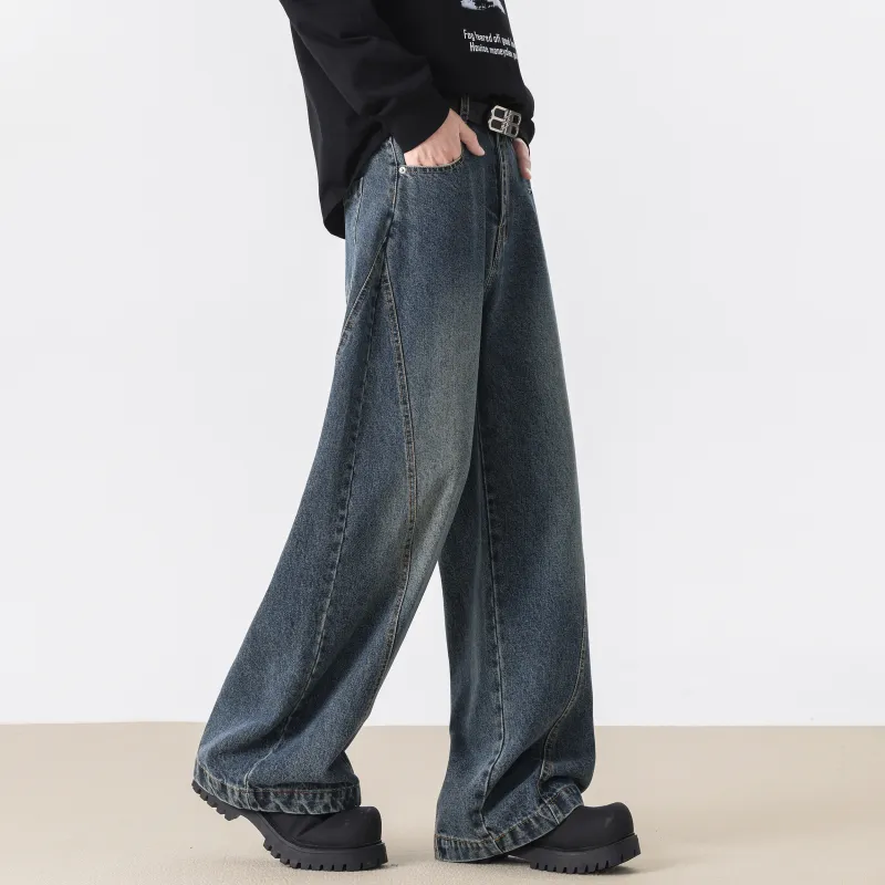 TUCANO Jeans Unisex-4