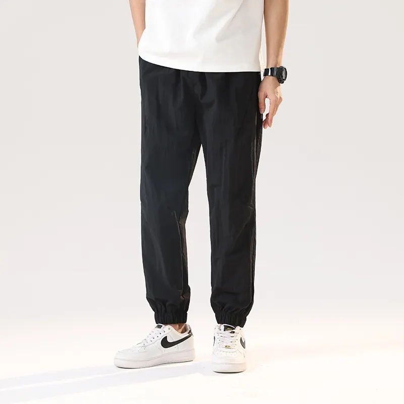 TUCANO Casual Pants Unisex-2
