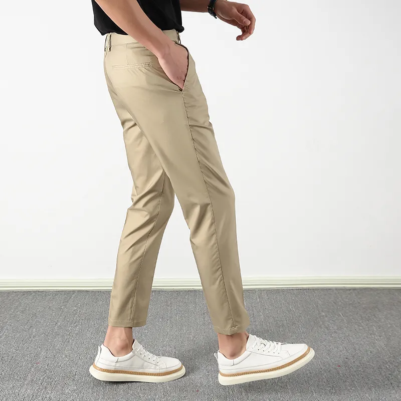 TUCANO Suit Trousers Men-6