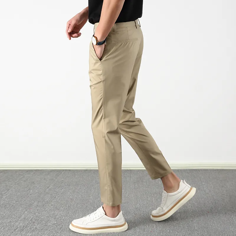 TUCANO Suit Trousers Men-7