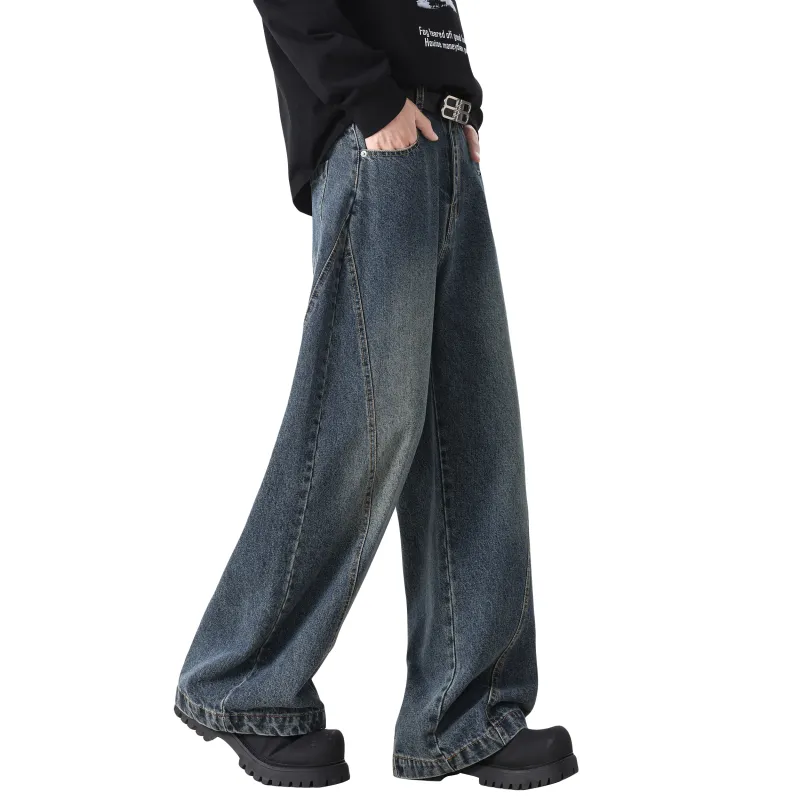 TUCANO Jeans Unisex-1