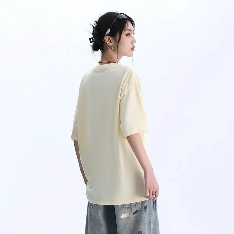TUCANO T Shirts Unisex-15