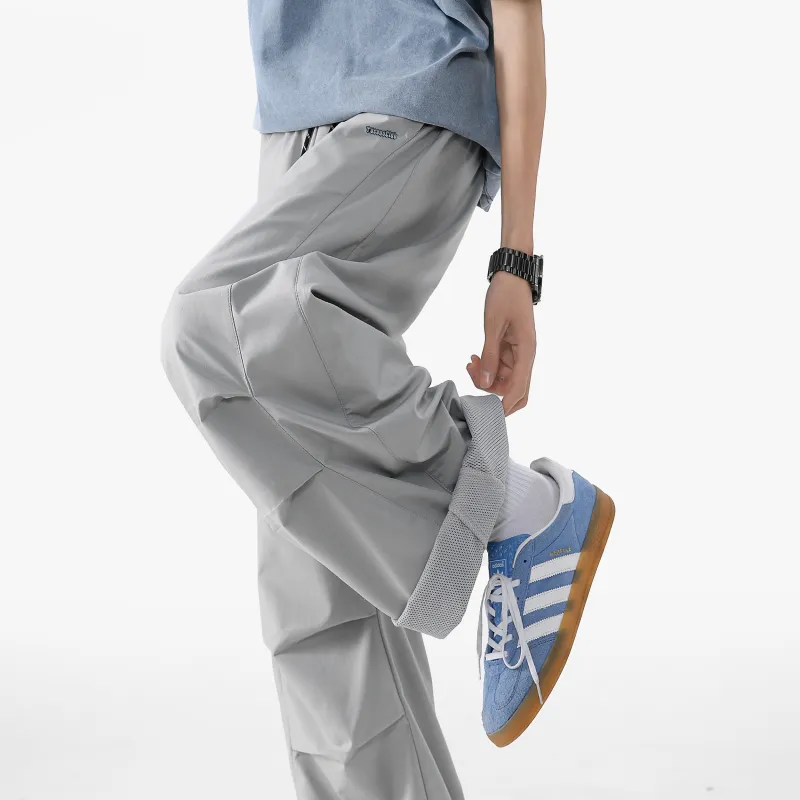 TUCANO Casual Pants Unisex-4