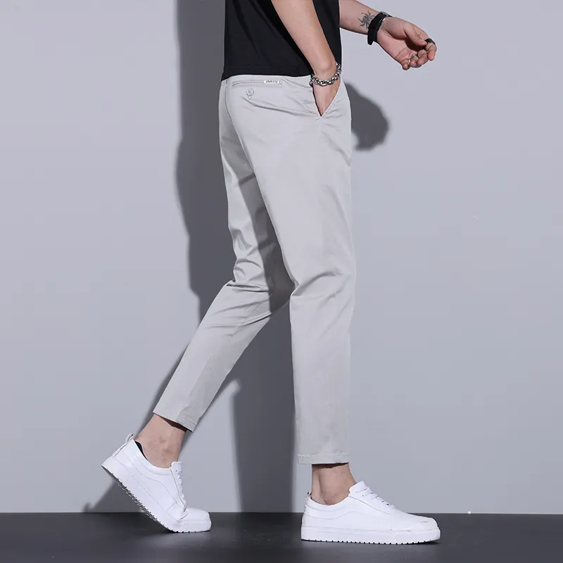 TUCANO Casual Pants Unisex-17