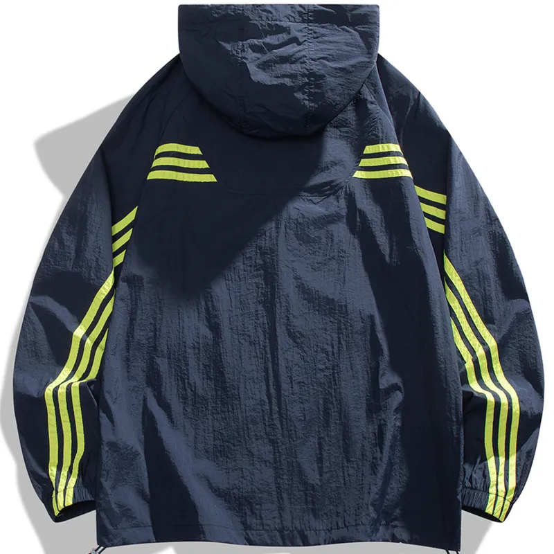 TUCANO Sun Protection Clothing Unisex-9