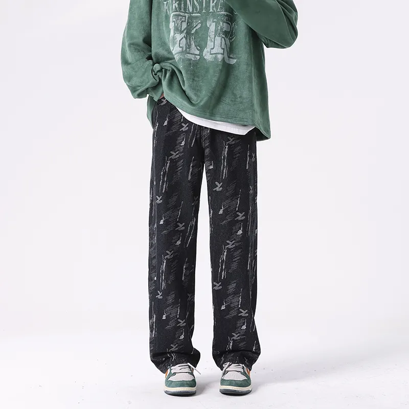 TUCANO Jeans Unisex-2