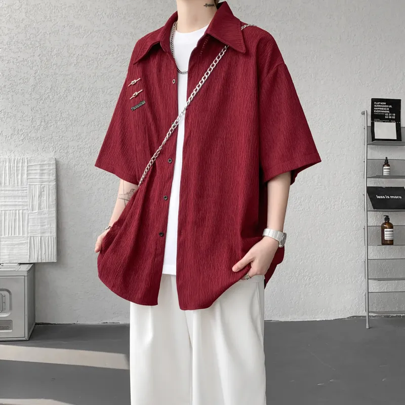 TUCANO Shirts Unisex-12