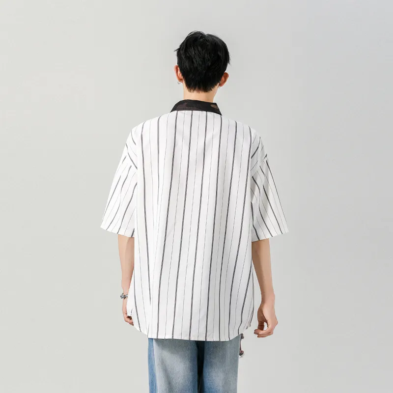 TUCANO Shirts Unisex-4