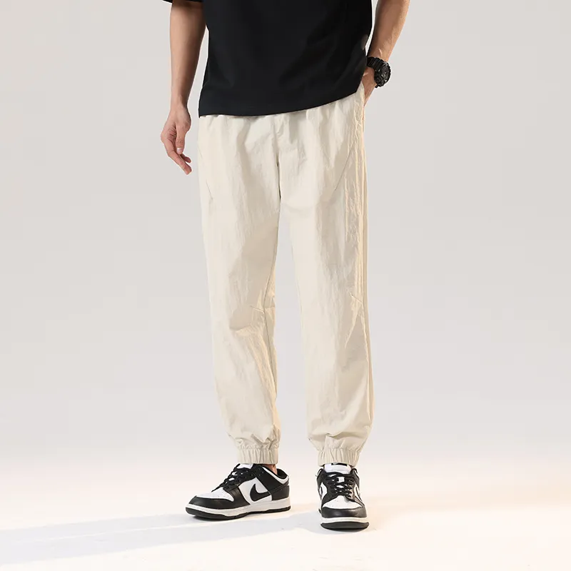 TUCANO Casual Pants Unisex-6