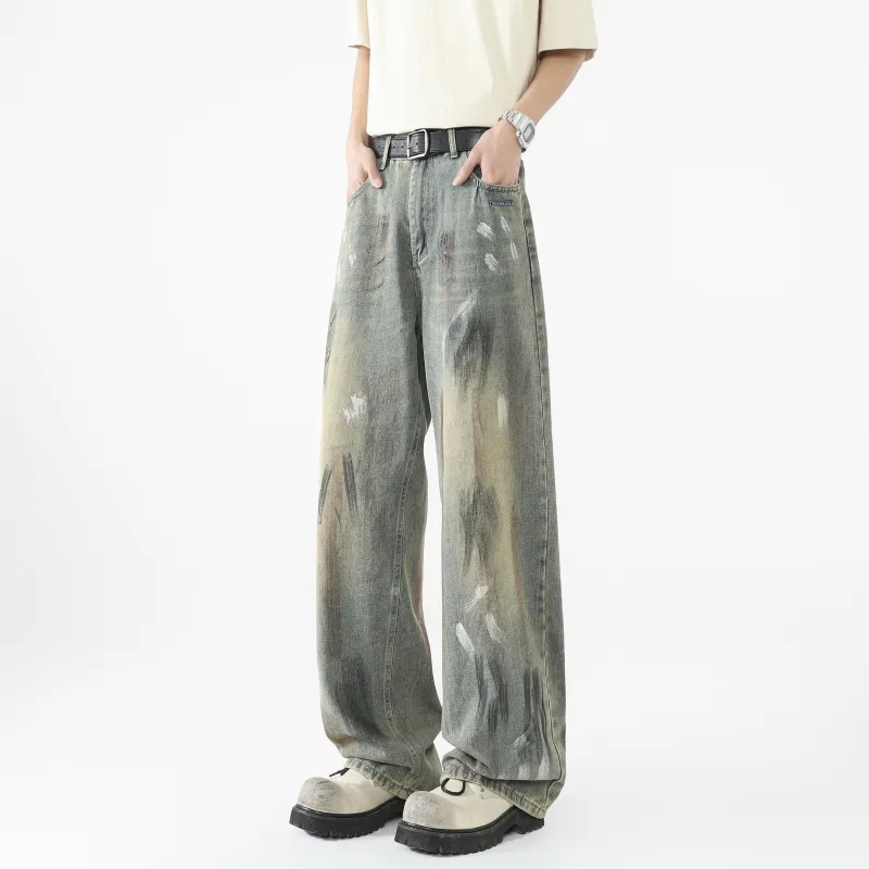 TUCANO Jeans Unisex-2