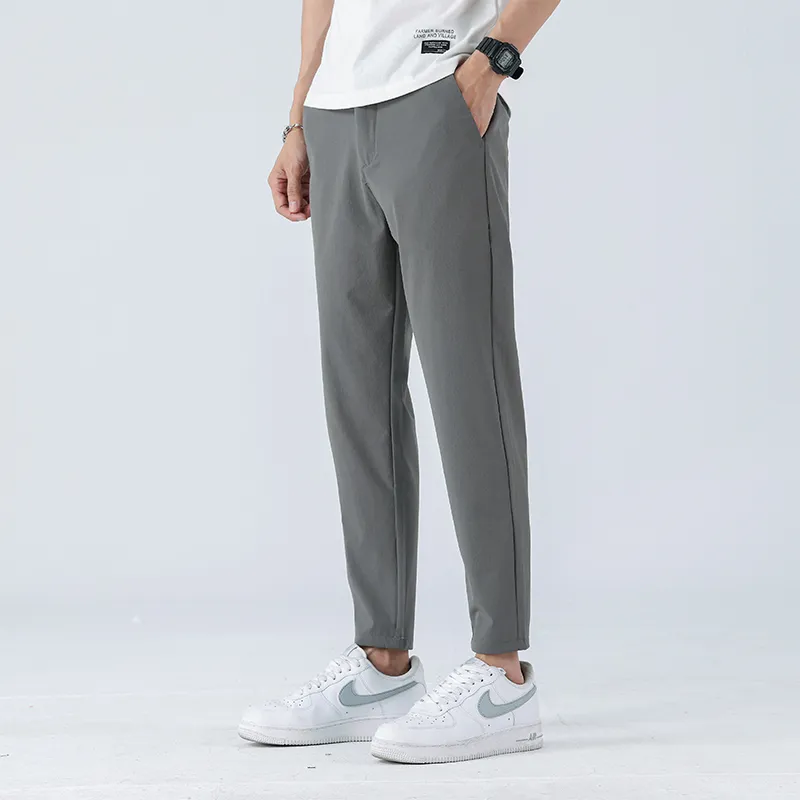 TUCANO Casual Pants Unisex-8