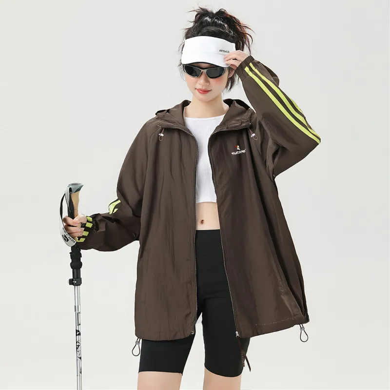 TUCANO Sun Protection Clothing Unisex-19