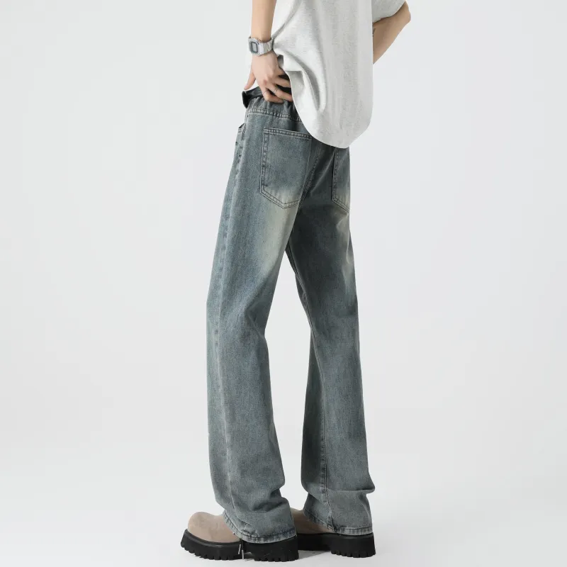 TUCANO Jeans Unisex-33