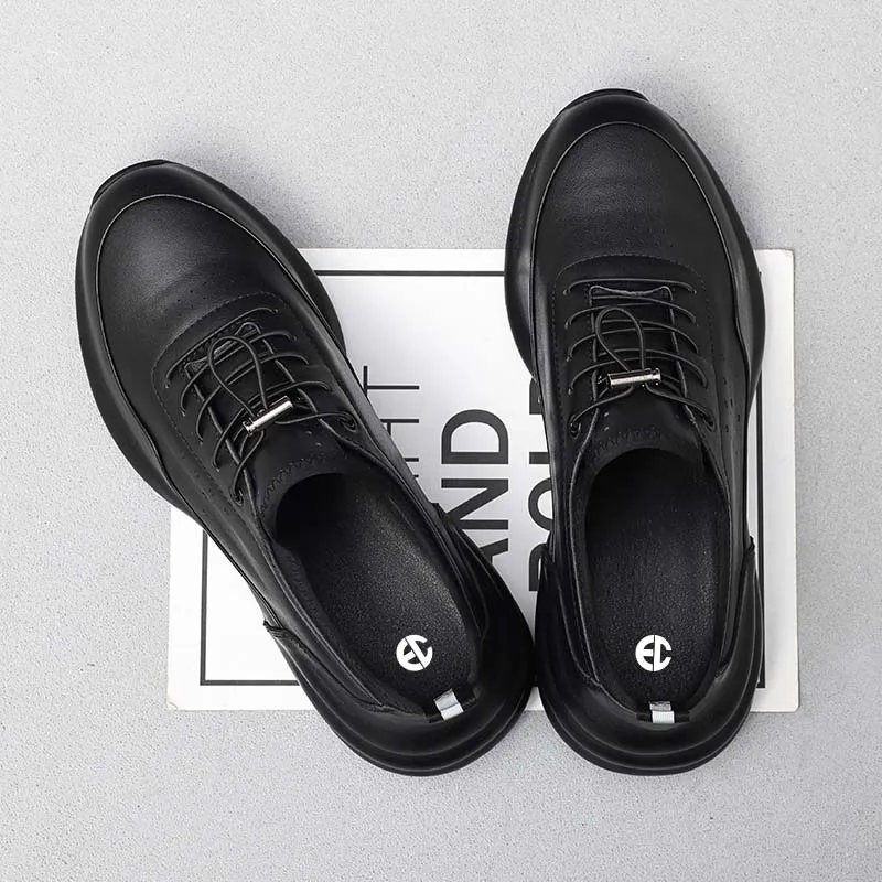 ENRICO COVERI Low Top Casual Shoes Men's-5