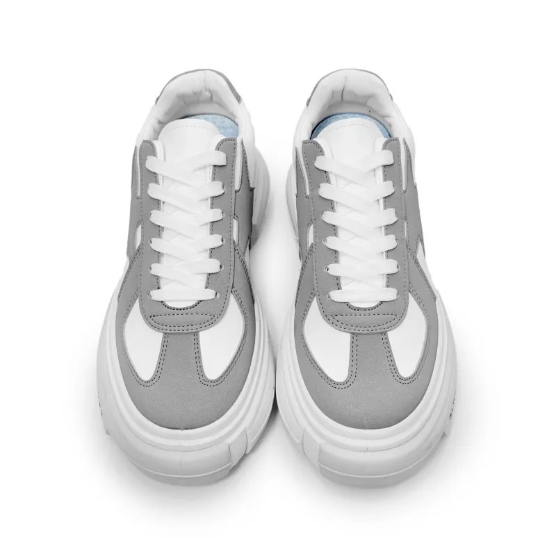 ENRICO COVERI Low Top Skateboard Shoes Men's-16
