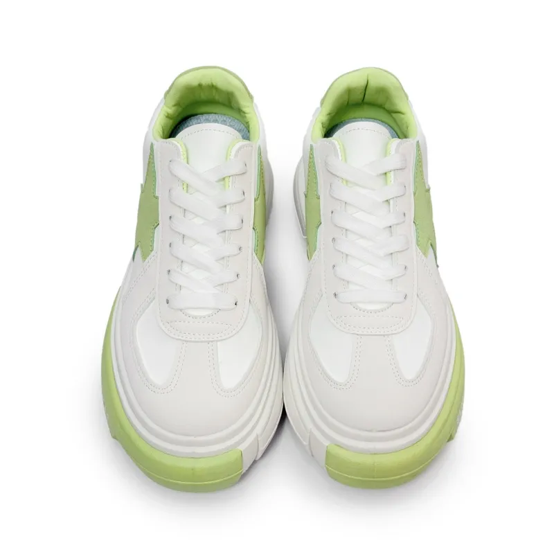 ENRICO COVERI Low Top Skateboard Shoes Men's-10