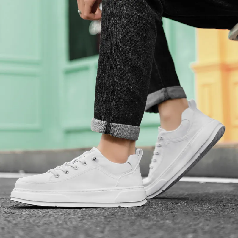 ENRICO COVERI Low Top Canvas Shoes Men's-9