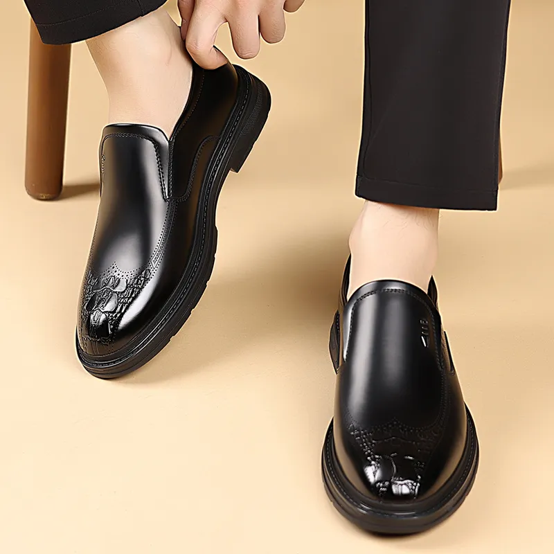 ENRICO COVERI Casual Shoes Men's-3