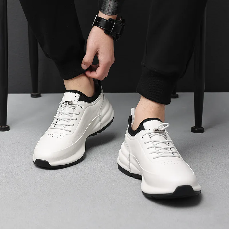 ENRICO COVERI Low Top Casual Shoes Men's-2