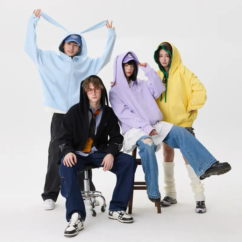 BTW Sweatshirts Unisex-12