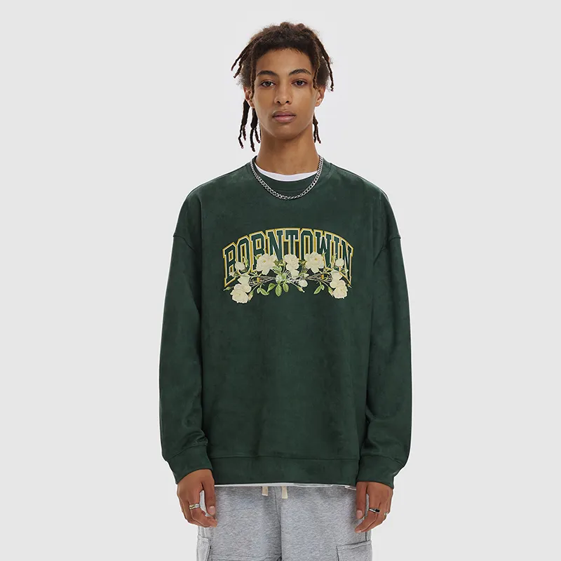 BTW Sweatshirts Unisex-12