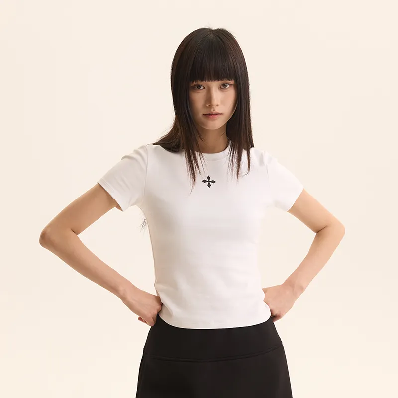 BTW T Shirts Women's-9