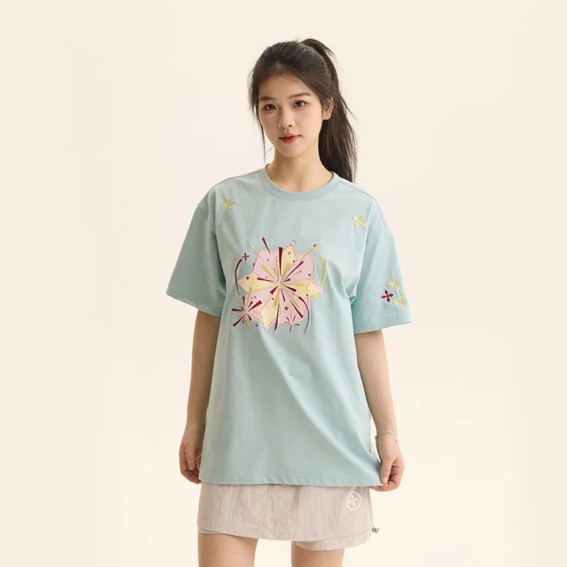 BTW T Shirts Unisex-8