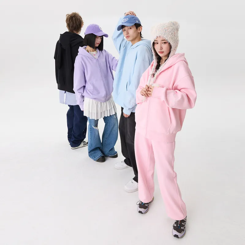 BTW Sweatshirts Unisex-9