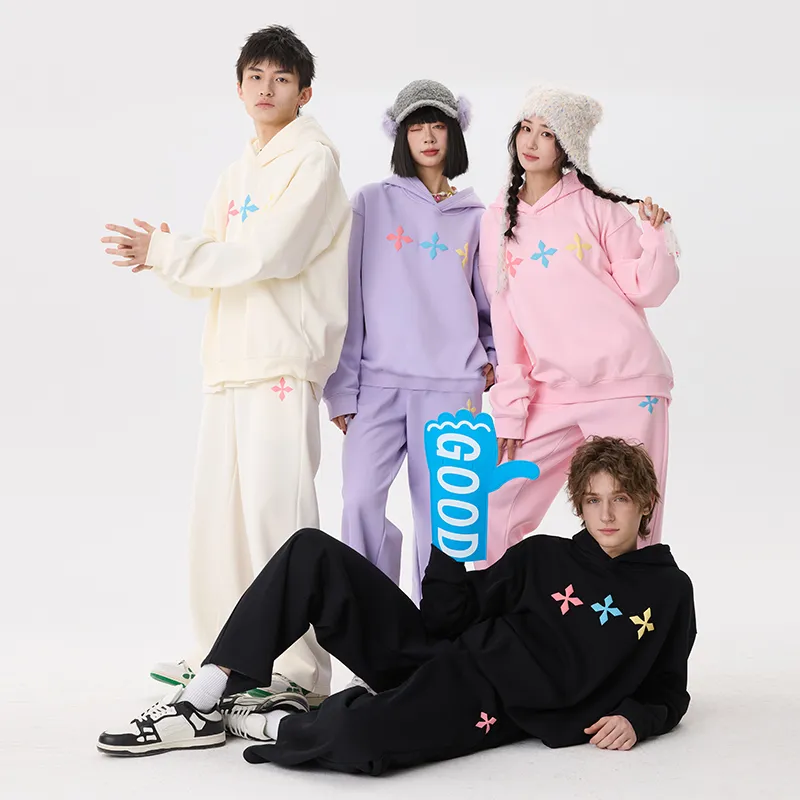 BTW Sweatshirts Unisex-17