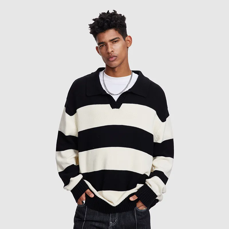 BTW Sweaters Unisex-8